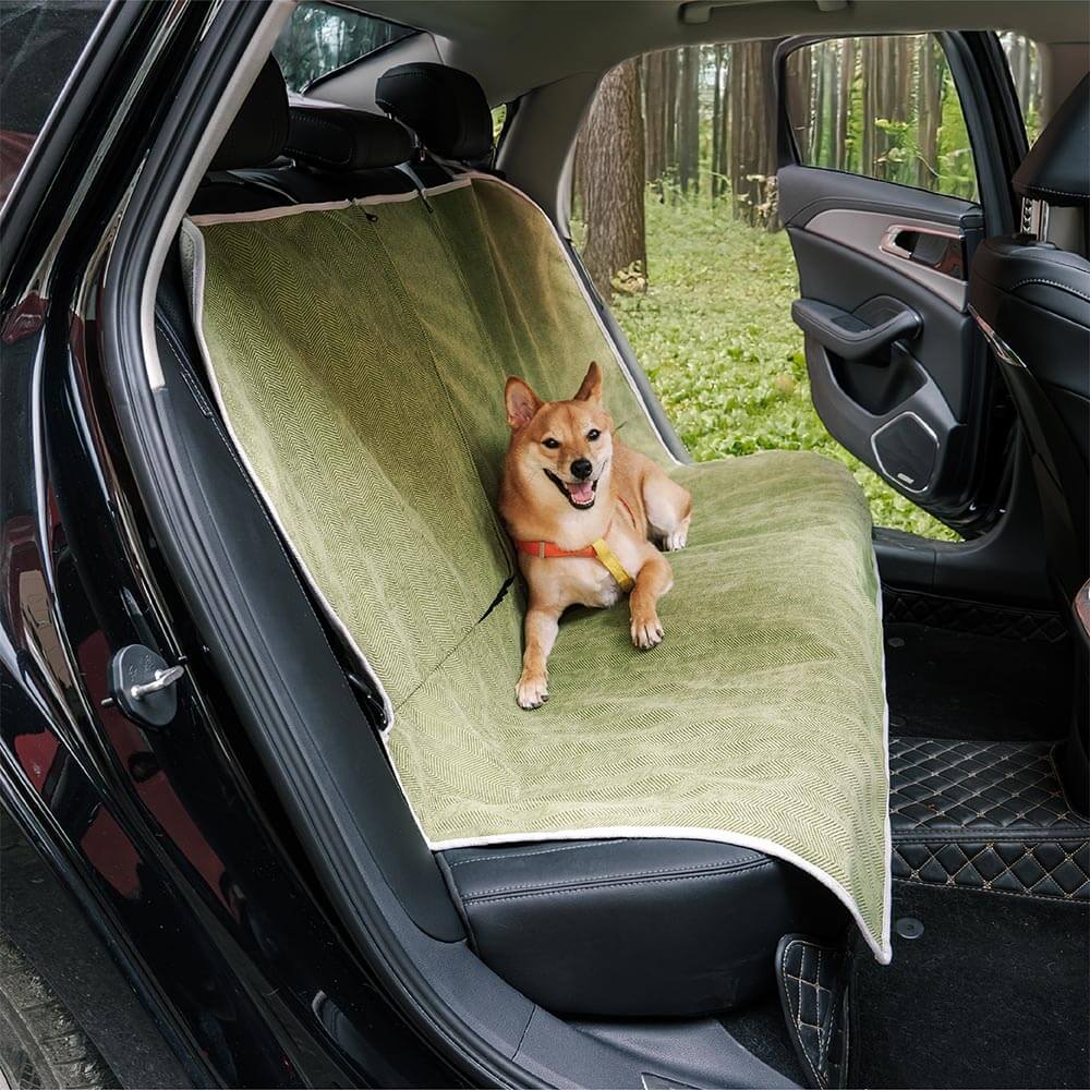 Waterproof Soft Protector Car Seat Covers-Be Fresh