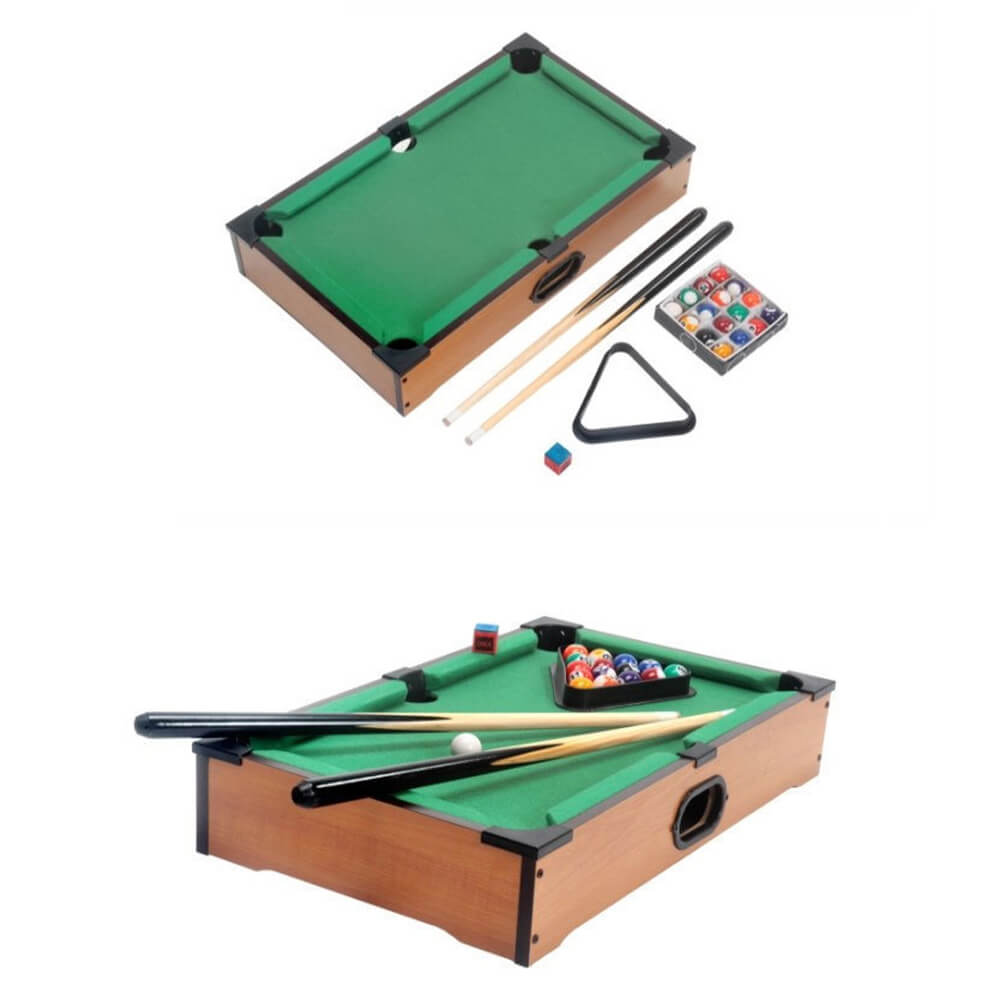 Jeu de billard de table interactif amusant Playtime