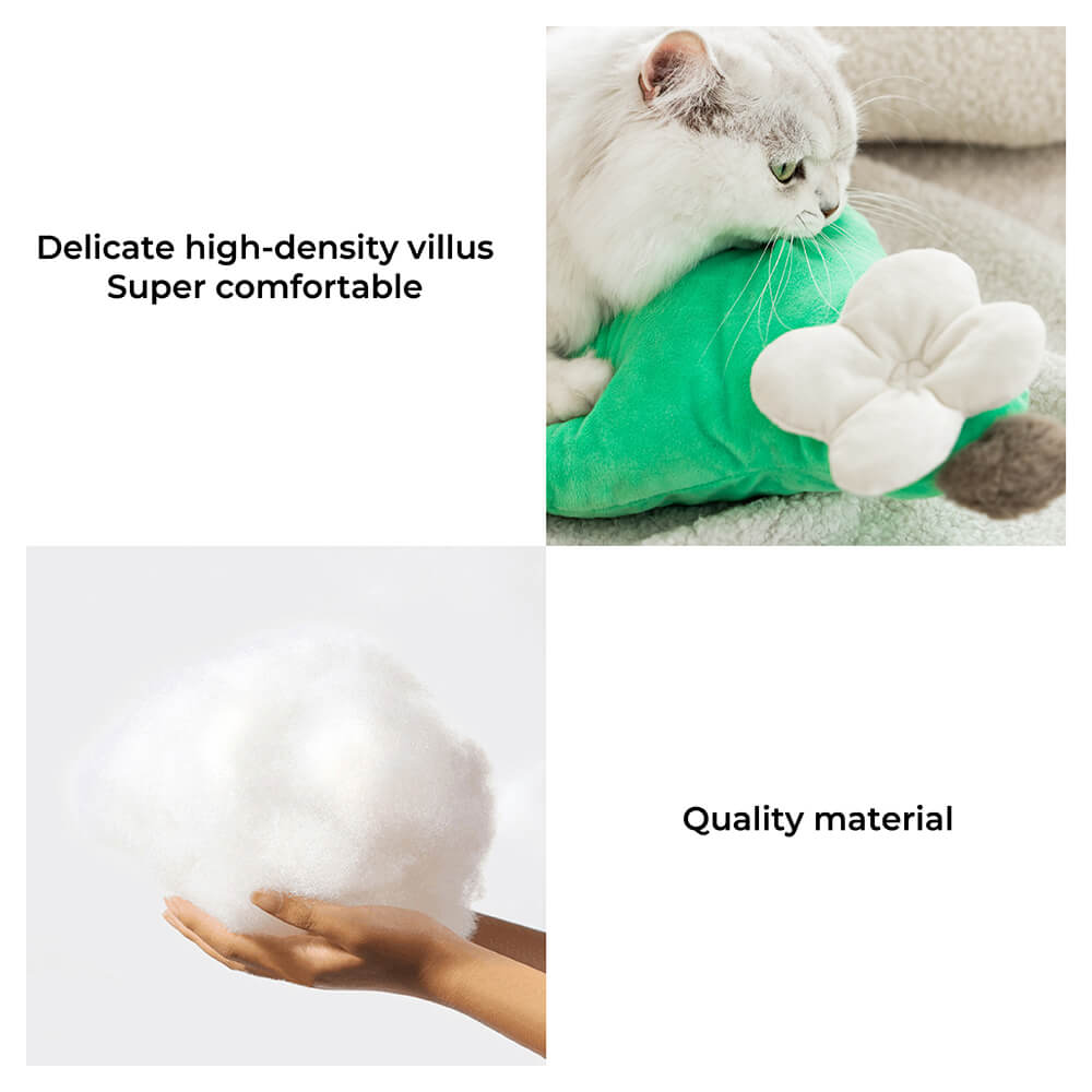 Fashion Cute Cozy Pet Pillow