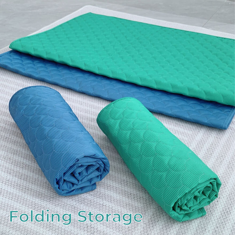 Double-sided Waterproof Pet Cooling Mat